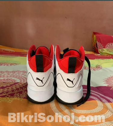 Puma shoes